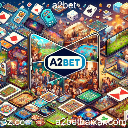 A Revolução dos Jogos Móveis: Entretenimento na Palma da Mão